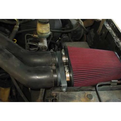 S&B Bronco Cold Air Intake (9296) 752503