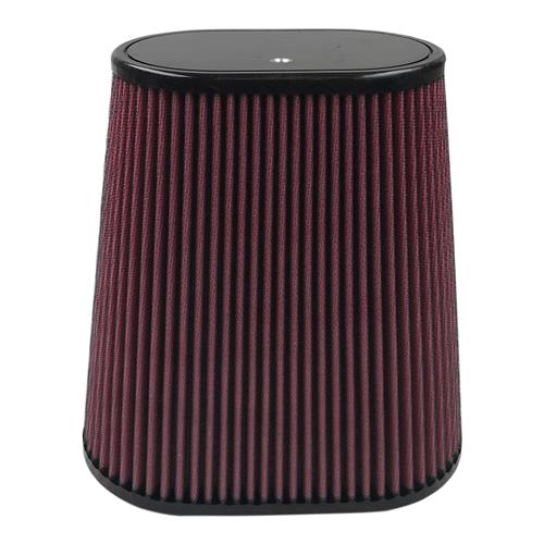 S&B Bronco Cold Air Intake Replacement Air Filter (9296) KF1014