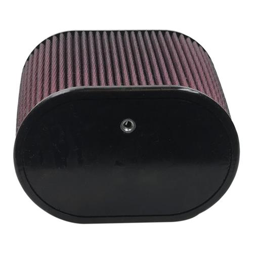 S&B Bronco Cold Air Intake Replacement Air Filter (9296) KF1014