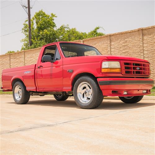 SVE F-150 SVT Lightning Gen 1 Wheel - 17x8 - Chrome (93-95)