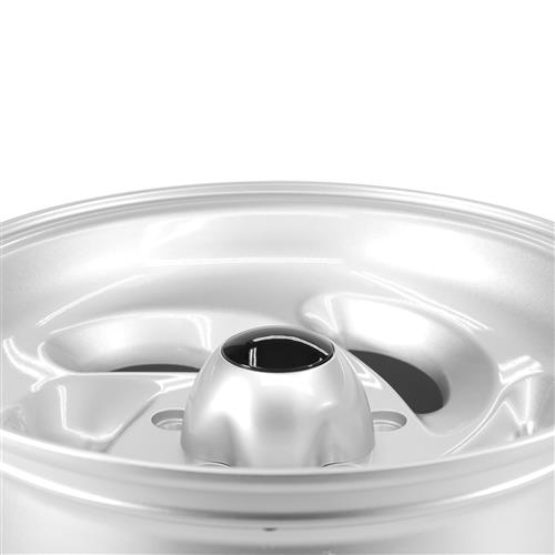 1993-95 F-150 SVT Lightning SVE Gen 1 Wheel - 17x8  - Silver