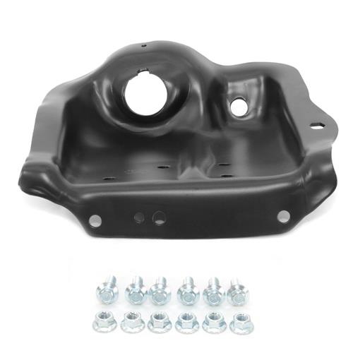 1993-95 F-150 SVT Lightning LH Front Upper Shock Mount Bracket