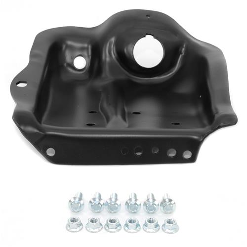 1993-95 F-150 SVT Lightning Dorman RH Front Upper Shock Mount Bracket by  Dorman