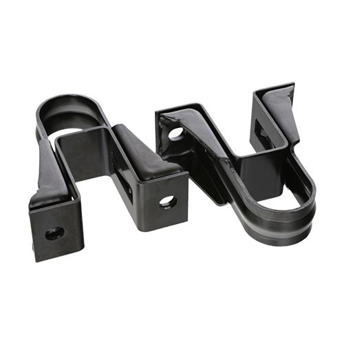 Mustang Front Sway Bar Mounting Brackets | SN95 & New Edge (94-04)