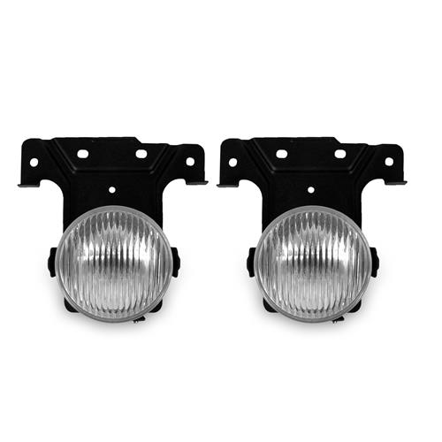 Mustang Cobra Headlight & Fog Light Kit (9498) LMR