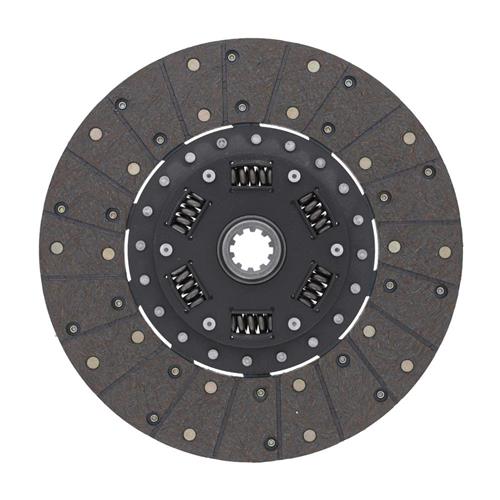 McLeod Street Pro Clutch Kit Ford 69-74 351