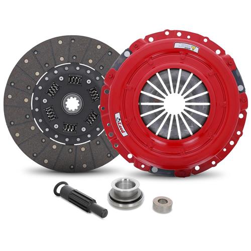 McLeod Street Pro Clutch Kit Street 4.6L 99-04