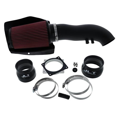 JLT Mustang Ram Air Intake Kit (96-04) GT RAI2-FMG-9604