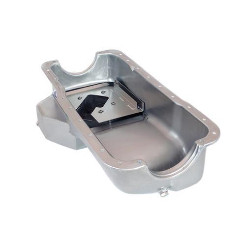 Canton Mustang T-Sump Road Race Oil Pan (96-10) 4.6/5.4 15-784