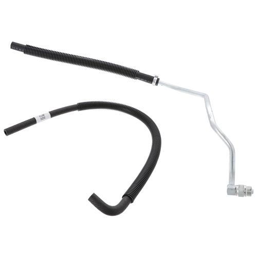 SVE Mustang Coyote Swap Hydroboost Plumbing Kit - PBH | 79-04