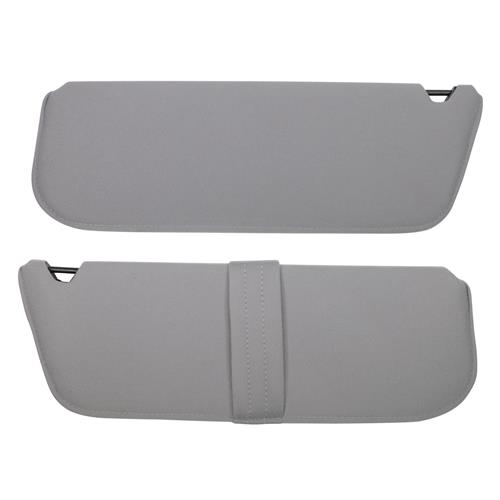 1979 ford f150 sun visor