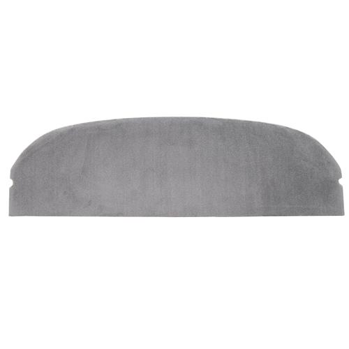 1990-92 Mustang Acme Rear Package Tray  - Titanium Gray LX Coupe
