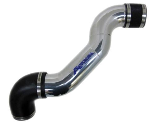 1986-93 Mustang Anderson 3.5" Power Pipe - Naturally Aspirated 5.0