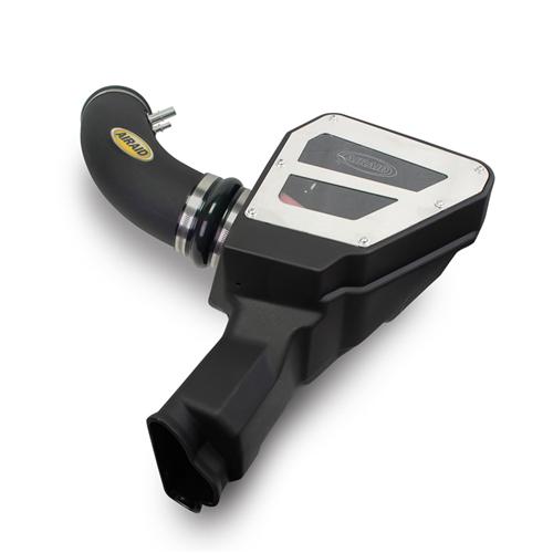 Airaid Mustang MXP Cold Air Intake Kit Red (15-17) V6 3.7 450-327