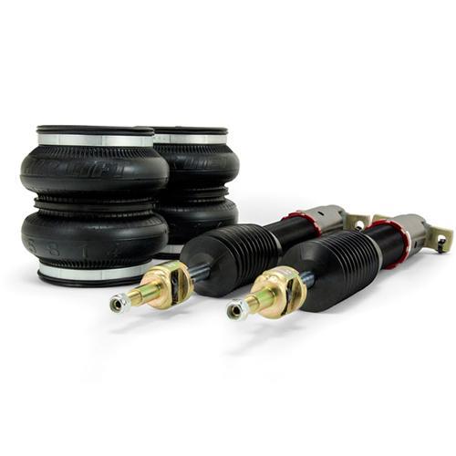 Air Lift Mustang Performance Kit with 3H Management System (1517)