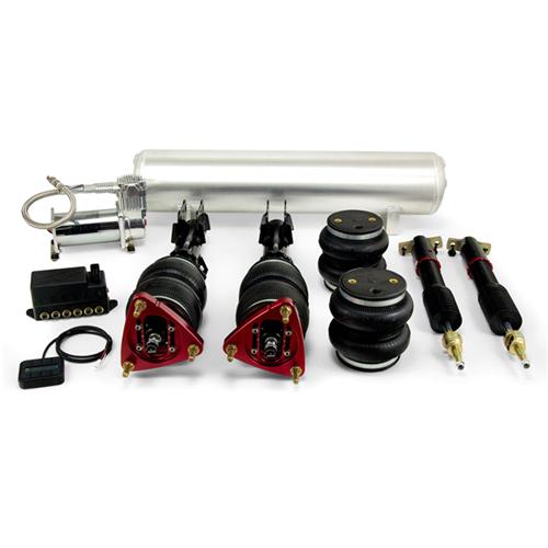 Air Lift Performance Mustang Suspension Kit Digital (1517)