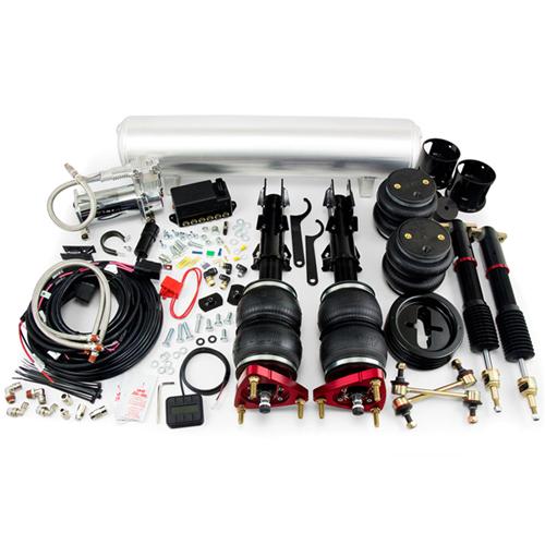 Air Lift Performance Mustang Suspension Kit Digital 15 17