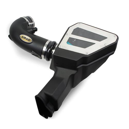 2015-2017 Mustang 5.0 Airaid Cold Air Intake Kit - No Tune Required