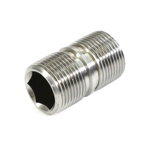 1996-2023 Mustang Oil Filter Adapter w/out Oil Cooler