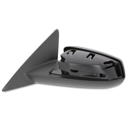 2010-2012 Mustang Side Door Mirror Assembly- LH