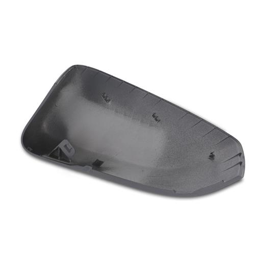2010-2014 Mustang Ford Side Mirror Cover - RH - Smooth