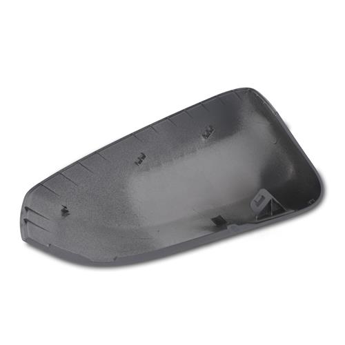 2010-2014 Mustang Side Mirror Cover - LH - Smooth