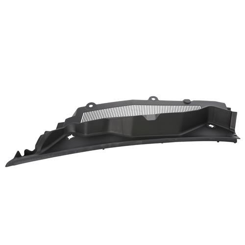 2010-14 Mustang Cowl Vent Grille - LH