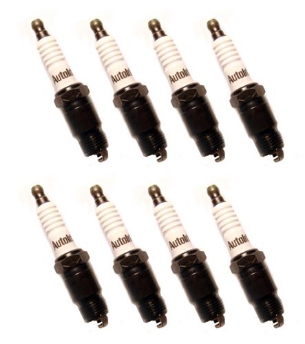 Autolite Mustang Copper Spark Plug Kit (82-95) 5.0