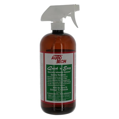 Auto Tech Quick N Easy Adhesive Remover