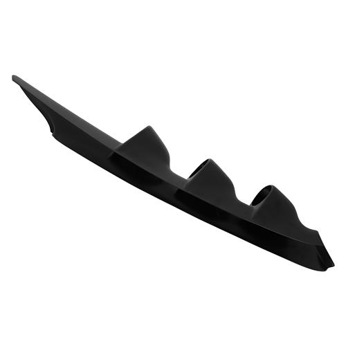 1994-2002 Mustang AutoMeter Triple A-Pillar Gauge Pod - 2-1/16"