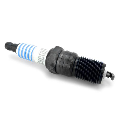 Motorcraft Ford Mustang Copper Spark Plugs (79-04)