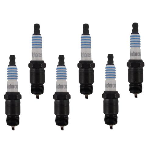 Motorcraft Mustang Spark Plugs (94-97) 3.8