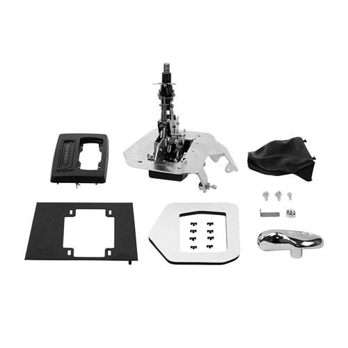 1987-93 Mustang B&M AOD Hammer Shifter 5.0