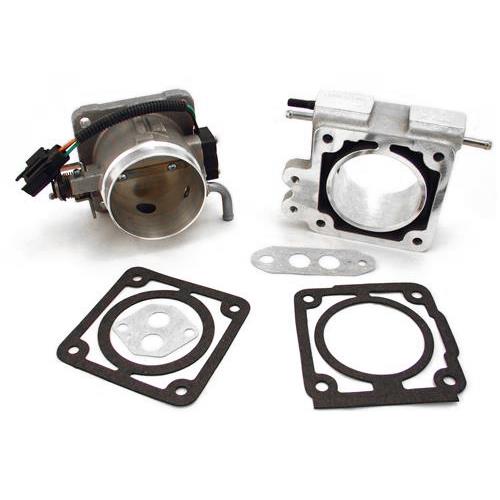 ford f150 95 throttle body 150 And Throttle Kit 70mm SVT Lightning Body BBK F Spacer