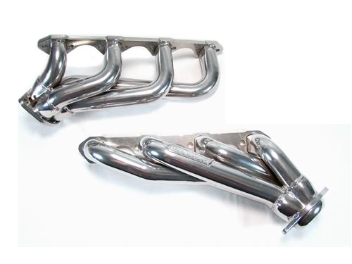 Ford 351w shorty headers #8