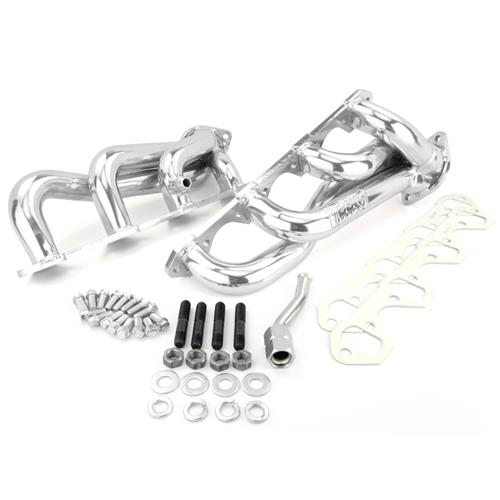 1994-95 Mustang BBK  Shorty Headers Ceramic Coated 5.0