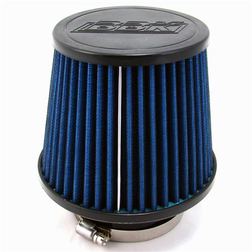 BBK Replacement Air Filter for Cold Air Intake 1740