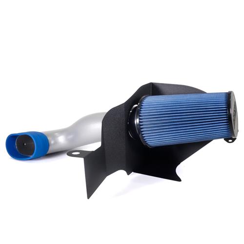 BBK Mustang Cold Air Intake & Twin 62mm Throttle Body Kit