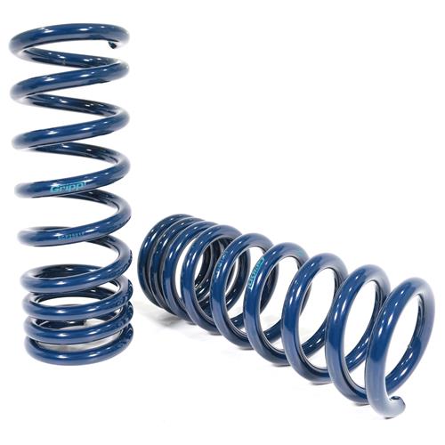 BBK Mustang Lowering Springs Progressive Rate (7904) 2501