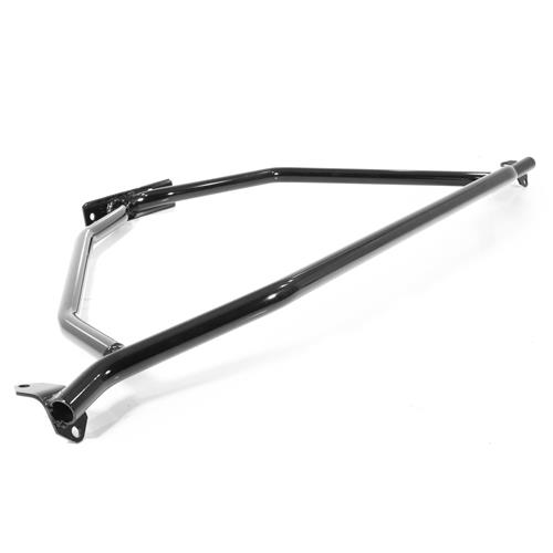 BBK Mustang Strut Tower Brace Black (8693) 2504 LMR