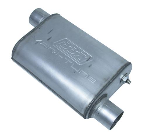 bbk mufflers mustang