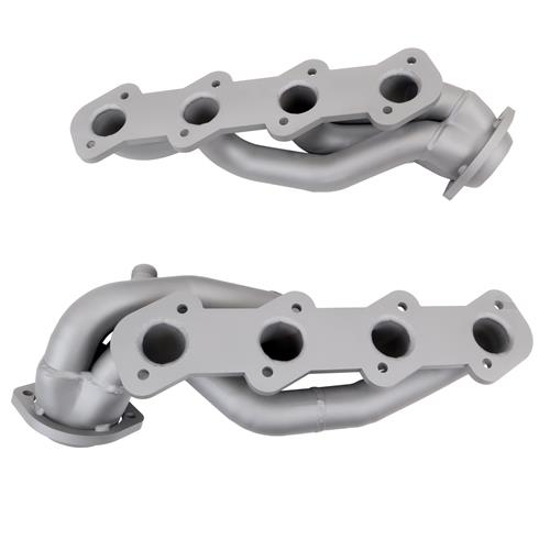 1999-2004 F-150 SVT Lightning BBK 1-5/8" Shorty Headers - Titanium Ceramic