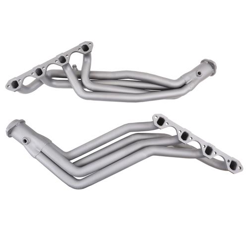 1994-95 Mustang BBK Long Tube Headers - Titanium Ceramic (94-95) 5.0