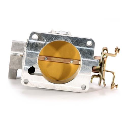 1994-95 Mustang BBK  70mm Throttle Body  Satin 5.0
