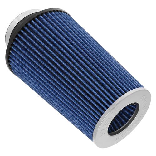 1989-93 Mustang BBK Cold Air Intake Kit 5.0