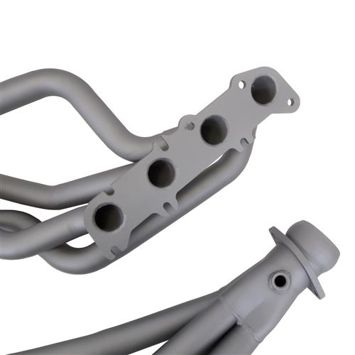 BBK Mustang Coyote Swap Headers - Titanium Ceramic (79-04)