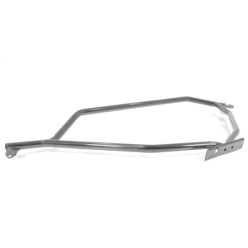 BBK Strut Tower Brace Gray (8693) Fox Body LMR