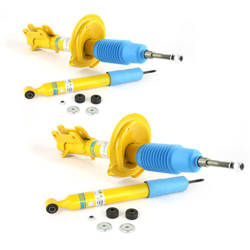 Bilstein Mustang HD Series Shock & Strut Kit (05-12) V6/GT/GT500