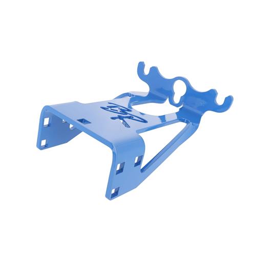 Blowfish Racing Mustang Shifter Support Bracket V3 - Street (11-14) Ssb 