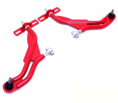 BMR Mustang Front Lower Adjustable Tubular Control Arms (05-09) AA019